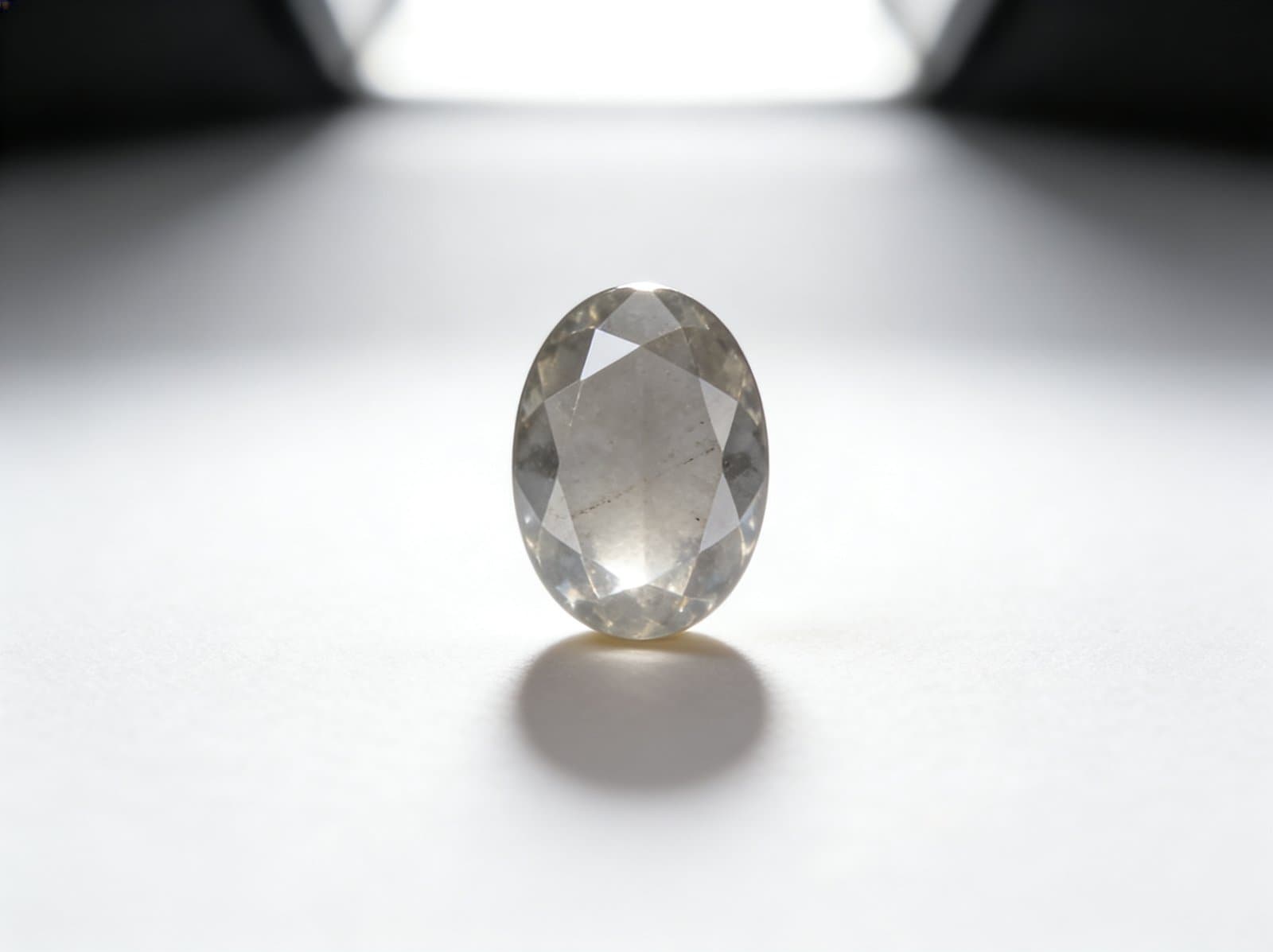 Chrysoberyl Cat's Eye