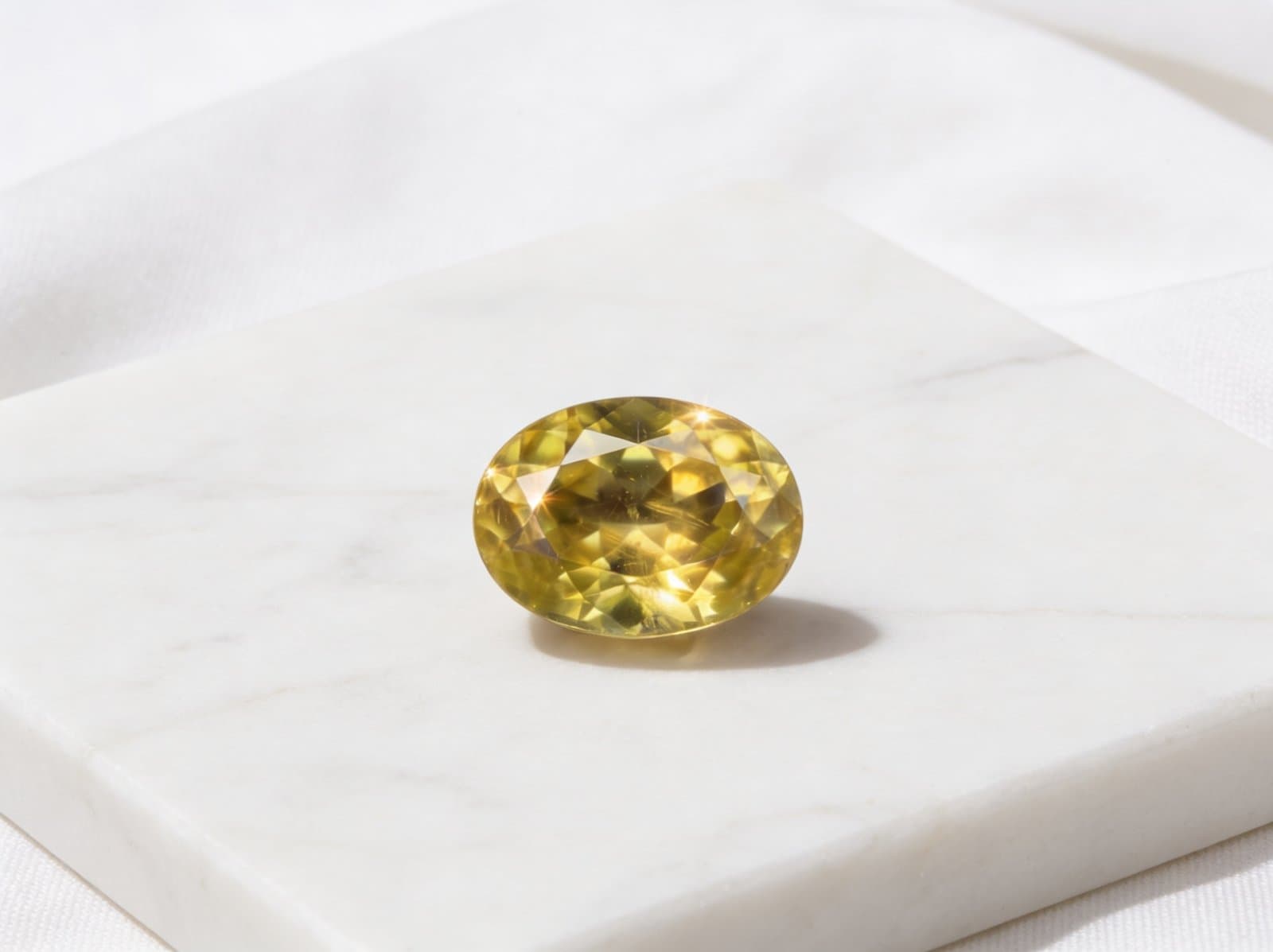 Chrysoberyl
