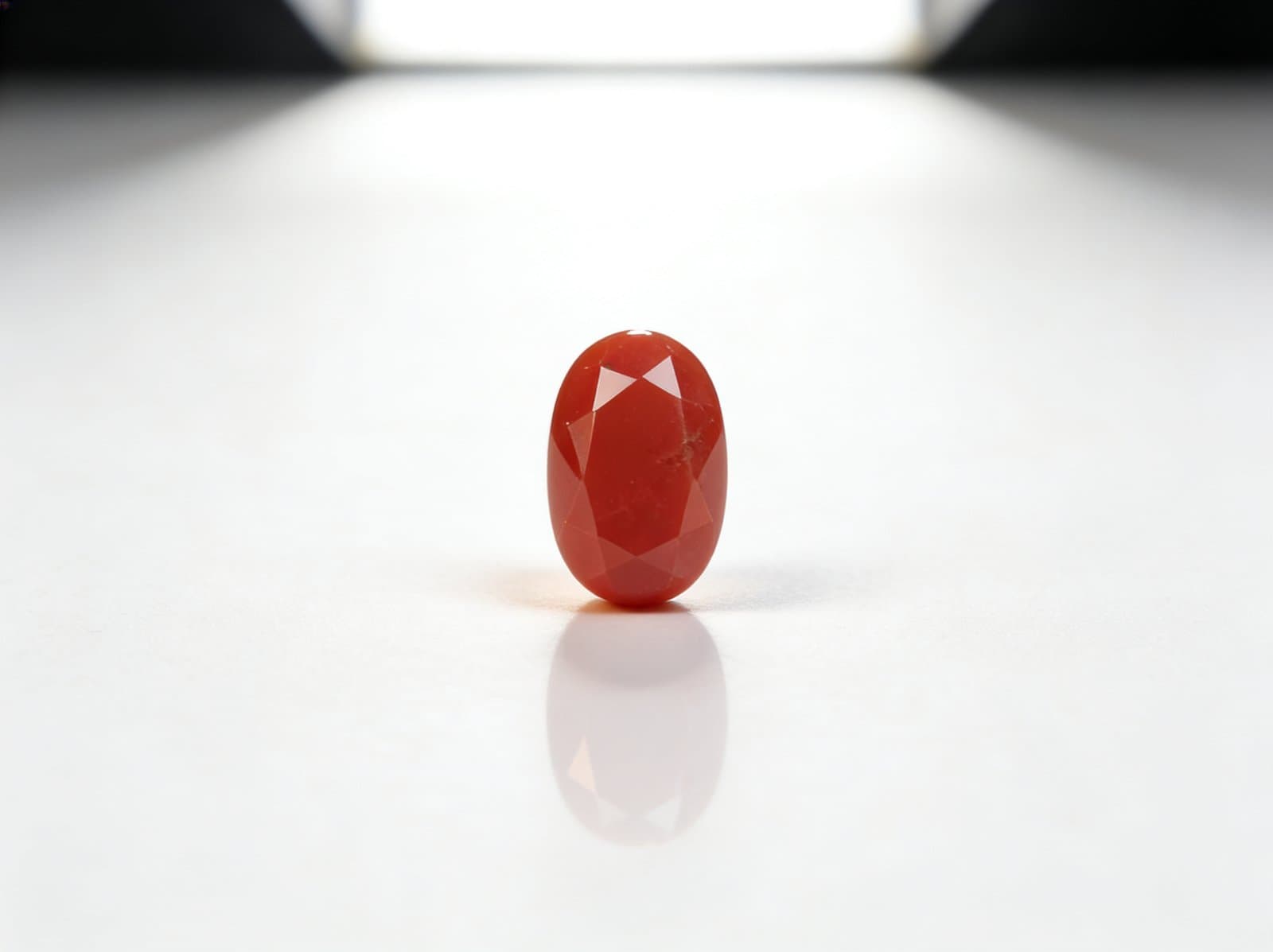 Red Coral