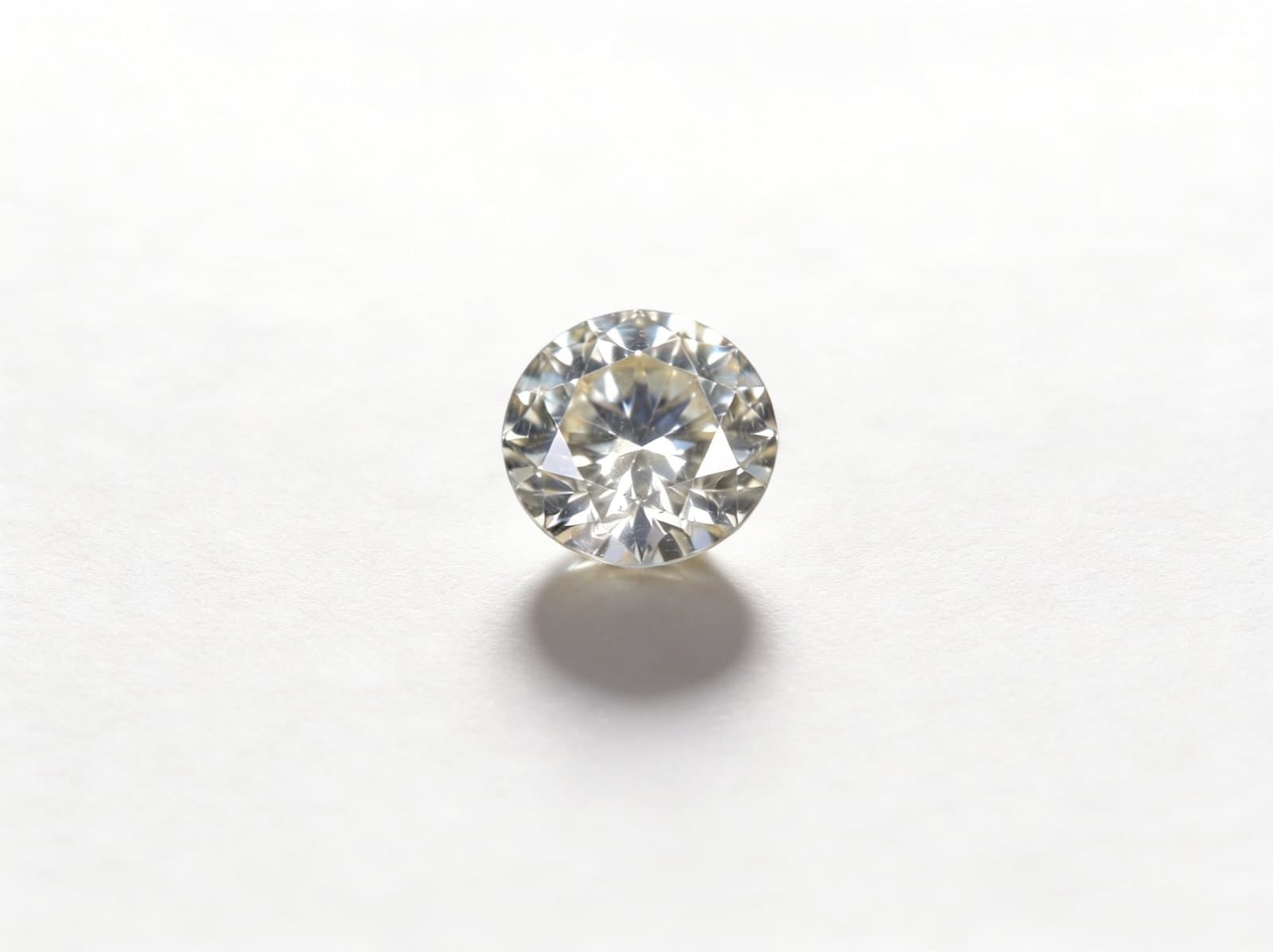 Yellow Sapphire